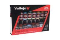 Vallejo 772188 - Farbset Specialist (16 x 18 ml)